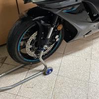 Yamaha YZF R1 - 2023