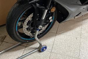 Yamaha YZF R1 - 2023