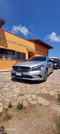 Mercedes CLA 200d