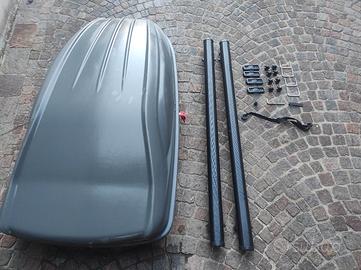 box da tetto