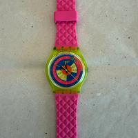 Orologio Swatch Neon