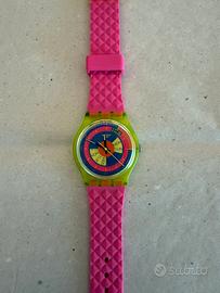 Orologio Swatch Neon