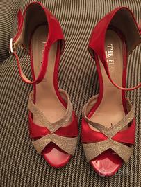 Scarpe da ballo num 40