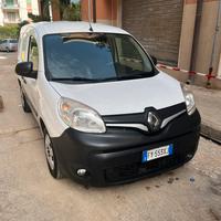 Furgone Renault Kangoo