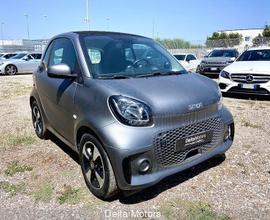 smart fortwo Fortwo EQ Passion 22kW