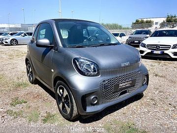 smart fortwo Fortwo EQ Passion 22kW