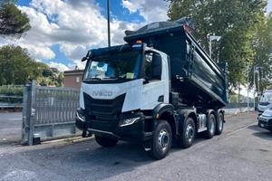 Iveco T WAY 410T540 mezzo d'opera