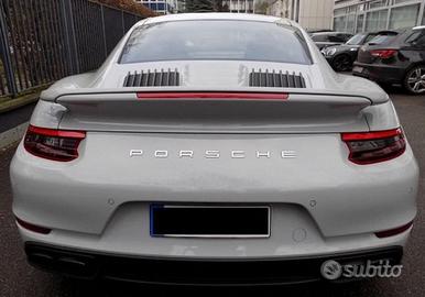 TOYOTA Prius Plus+ (ZVW40 Parte anteriore completa