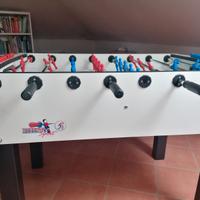 Calcio balilla - Roberto Sport