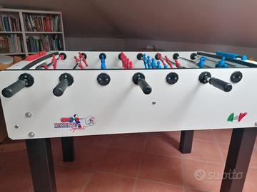 Calcio balilla - Roberto Sport