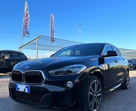 Bmw X2 M X2 xDrive20d Msport-X