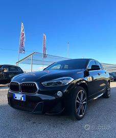 Bmw X2 M X2 xDrive20d Msport-X