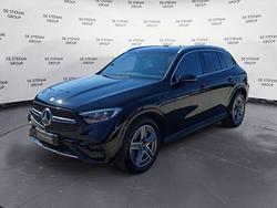 Mercedes-Benz GLC 220 d 4Matic AMG Line Advanced