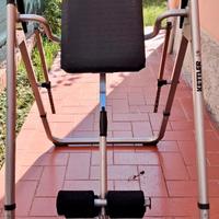 Panca inversione Kettler Apollo