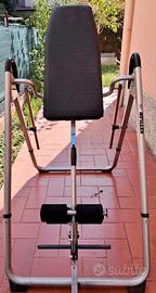 Panca inversione Kettler Apollo