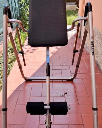Panca inversione Kettler Apollo