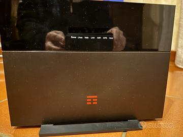 Modem TIM HUB+ multifunzione