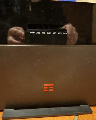 Modem TIM HUB+ multifunzione