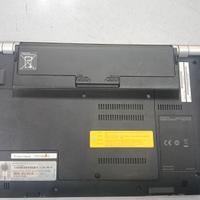 NOTEBOOK SONY VAIO NON FUNZIONANTE