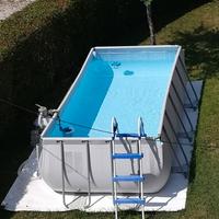 piscina Bestway 4x2