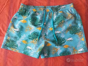 Costume pantaloncini uomo  