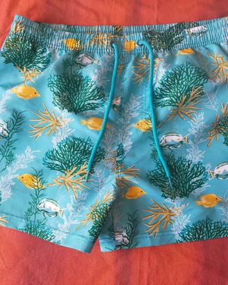 Costume pantaloncini uomo  