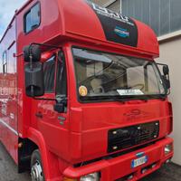 CAMION MAN LIVING 11.224