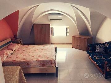 Casa vacanze 2 posti letto