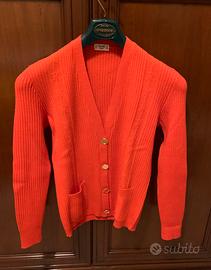 Celine - cardigan lana donna