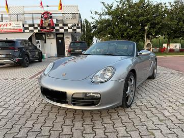 Porsche Boxster 3.2 S 280 CV