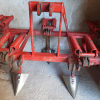 Tiller 5 punte