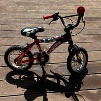 Bici Atala bambino