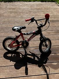 Bici Atala bambino