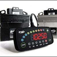 Rapid bike Evo Easy 2 Racing centralina aggiuntiva