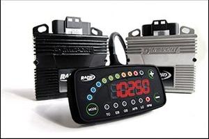 Rapid bike Evo Easy 2 Racing centralina aggiuntiva