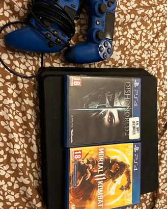 PlayStation4