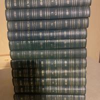 Enciclopedia “Le Muse”