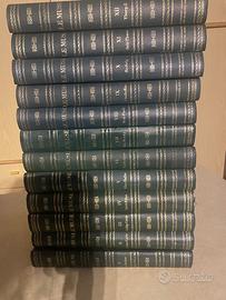 Enciclopedia “Le Muse”