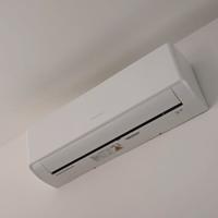 Condizionatori dual split 9k e 12k btu