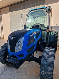 Landini REX 4 100 GT CAB