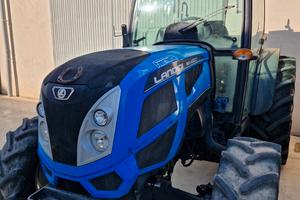 Landini REX 4 100 GT CAB