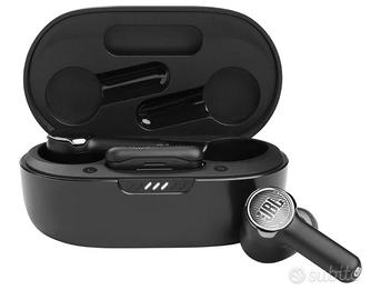 JBL Quantum TWS, Auricolari