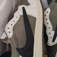 Air Jordan Travis Scott TUTTI I MODELLI E NUMERI