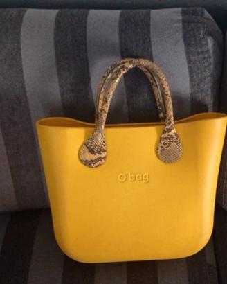 borsa o-bag