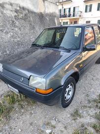 RENAULT SUPER 5 GTD