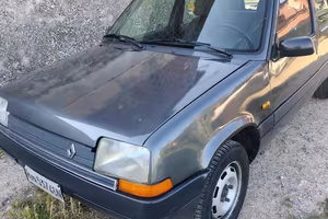 RENAULT SUPER 5 GTD