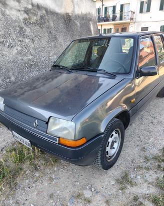 RENAULT SUPER 5 GTD