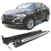 PEDANE PEDANE BMW X6 F16 14-