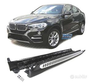 PEDANE PEDANE BMW X6 F16 14-