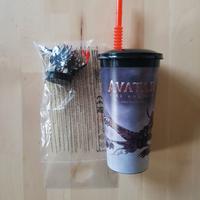 Borraccia Avatar - Fuoco e Cenere, da collezione